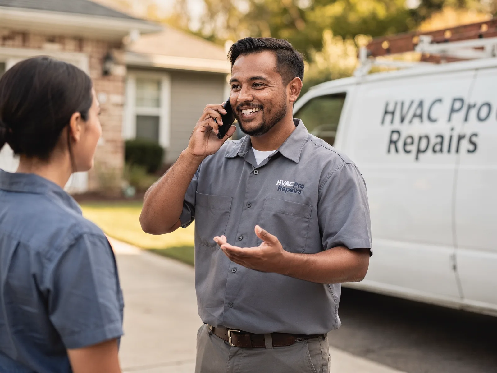 Heat Pump Repair Fairfax, VT FAQs